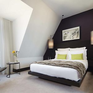 Camera superior con letto king size