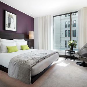 Camera deluxe con letto king size